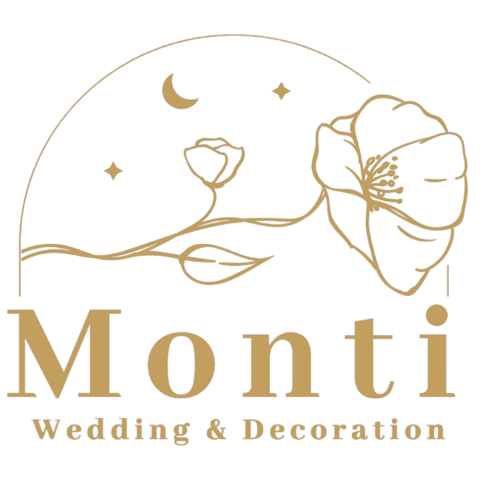 Monti Wedding