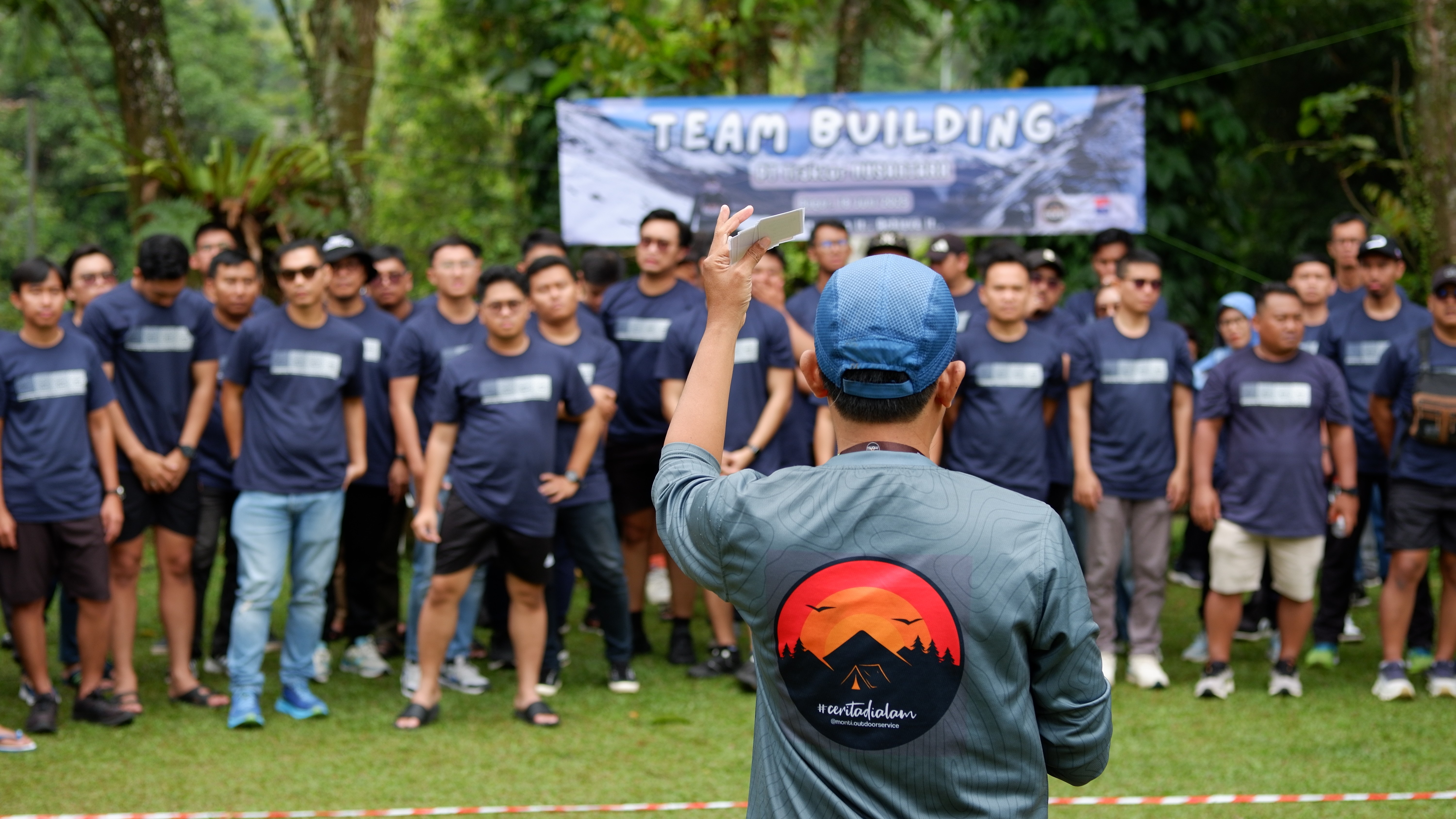 Creating Moments, Realizing Dreams