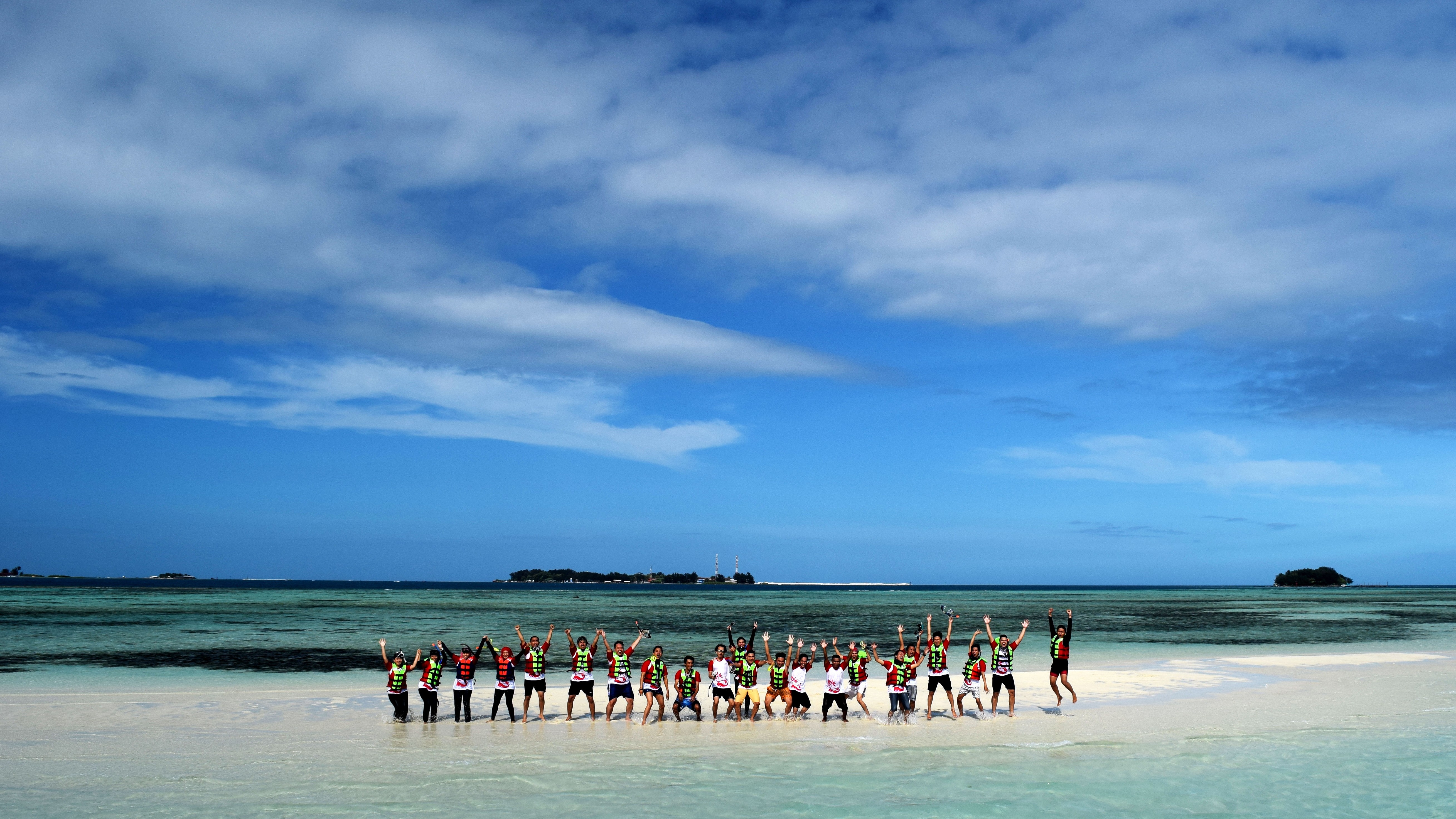 Work Hard, Travel Harder