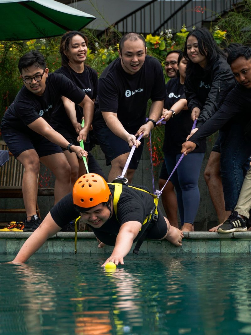 Outing, Tour & Travel