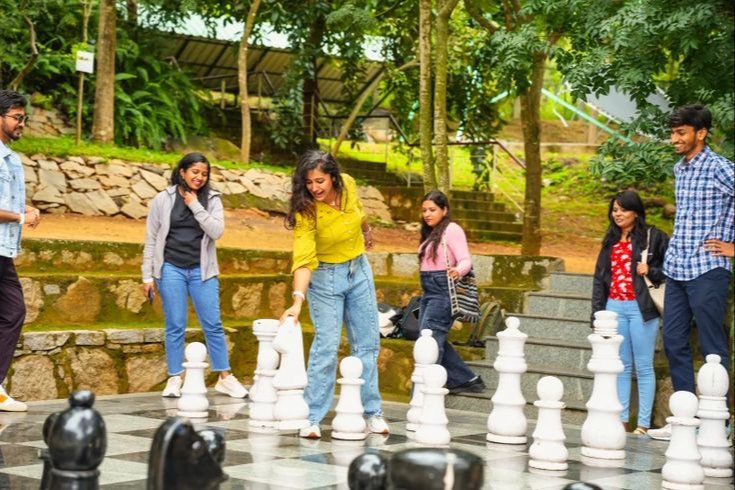 Outing, Tour & Travel