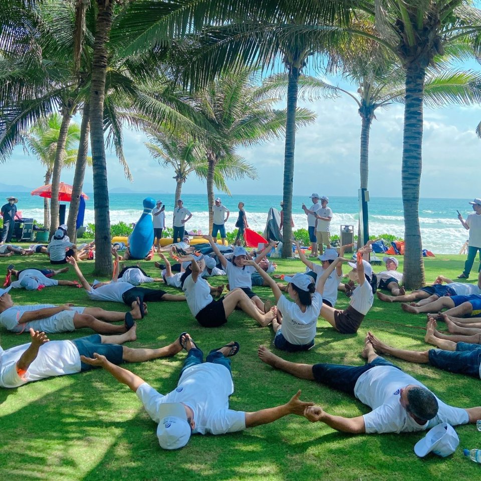 Outing, Tour & Travel